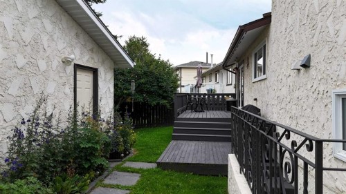 5740 Westhaven Drive, Edson, AB 