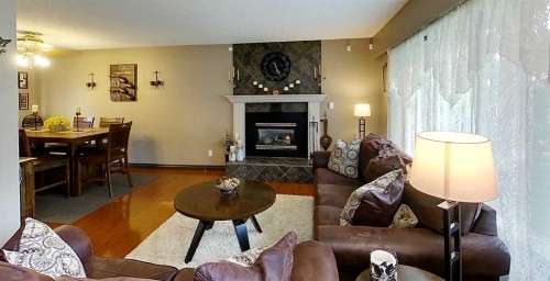 5740 Westhaven Drive, Edson, AB 