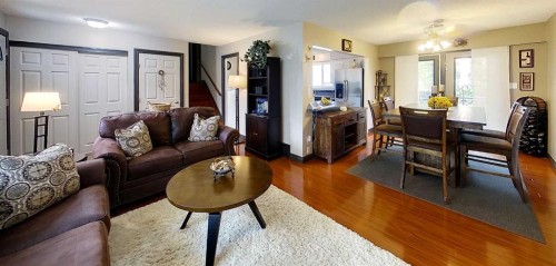5740 Westhaven Drive, Edson, AB 