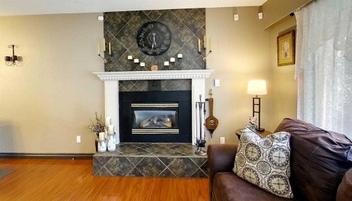 5740 Westhaven Drive, Edson, AB 