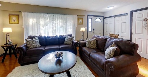 5740 Westhaven Drive, Edson, AB 