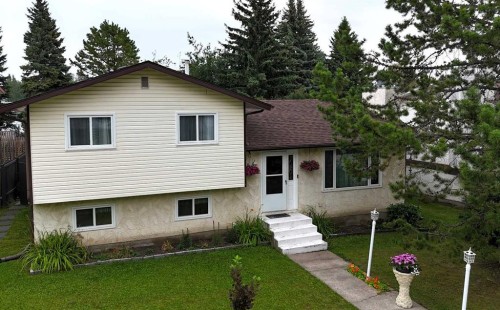 5740 Westhaven Drive, Edson, AB 
