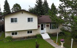 5740 Westhaven Drive Edson, AB T7E 1J5
