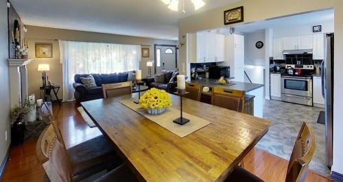 5740 Westhaven Drive, Edson, AB 