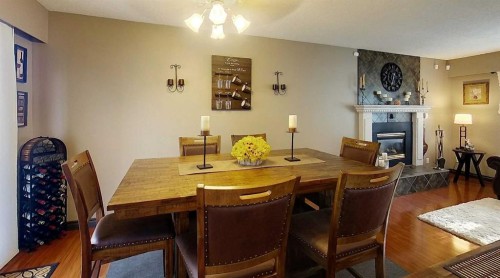 5740 Westhaven Drive, Edson, AB 