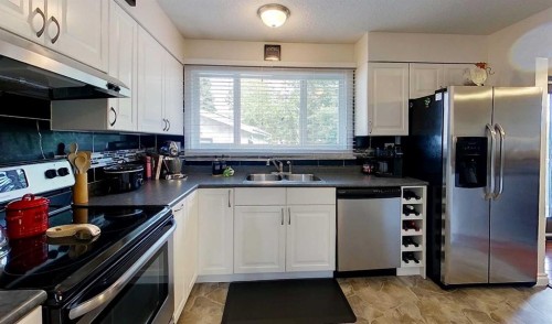 5740 Westhaven Drive, Edson, AB 