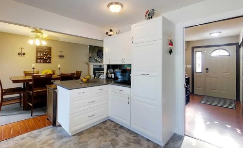 5740 Westhaven Drive, Edson, AB 