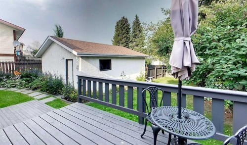 5740 Westhaven Drive, Edson, AB 
