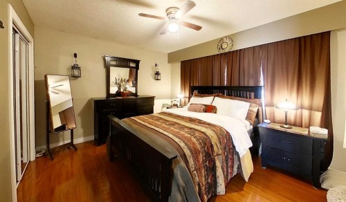 5740 Westhaven Drive, Edson, AB 