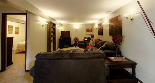 5740 Westhaven Drive, Edson, AB 