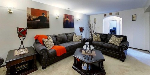 5740 Westhaven Drive, Edson, AB 
