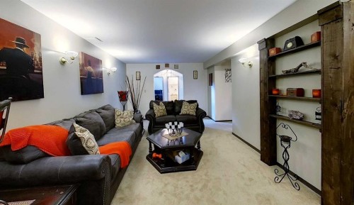 5740 Westhaven Drive, Edson, AB 