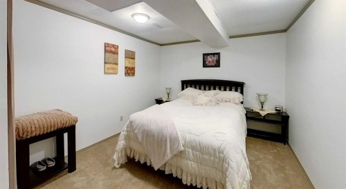 5740 Westhaven Drive, Edson, AB 