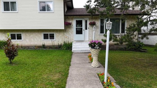 5740 Westhaven Drive, Edson, AB 