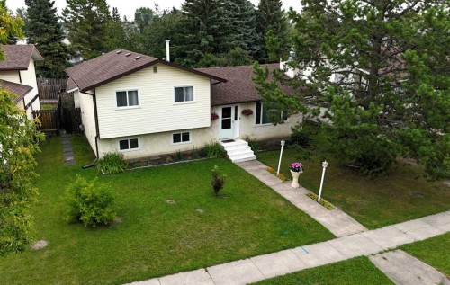 5740 Westhaven Drive, Edson, AB 