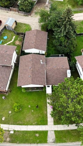 5740 Westhaven Drive, Edson, AB 