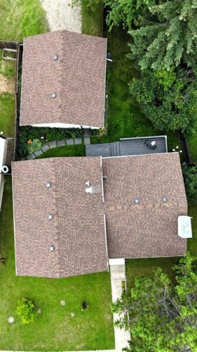 5740 Westhaven Drive, Edson, AB 