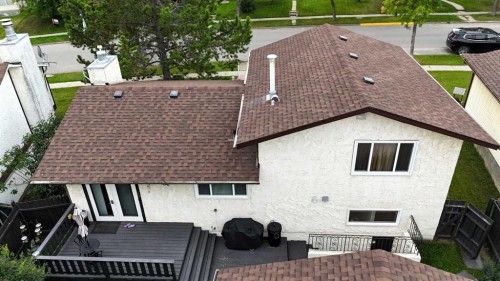 5740 Westhaven Drive, Edson, AB 