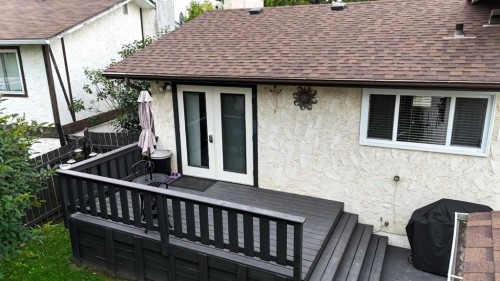 5740 Westhaven Drive, Edson, AB 