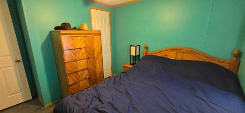 517 9 Street, Fox Creek, AB 
