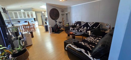 517 9 Street, Fox Creek, AB 