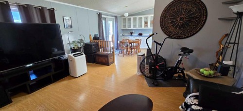 517 9 Street, Fox Creek, AB 