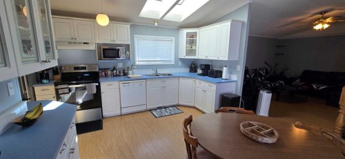 517 9 Street, Fox Creek, AB 