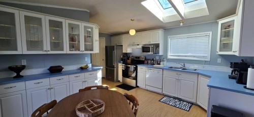 517 9 Street, Fox Creek, AB 