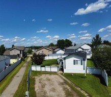 517 9 Street  Fox Creek, AB T0H 1P0