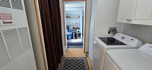 517 9 Street, Fox Creek, AB 
