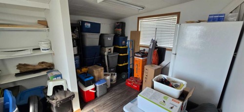 517 9 Street, Fox Creek, AB 