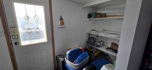 517 9 Street, Fox Creek, AB 