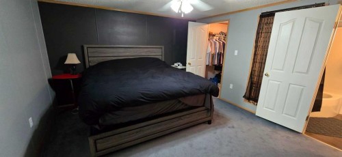 517 9 Street, Fox Creek, AB 