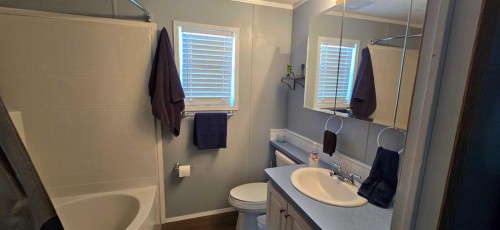 517 9 Street, Fox Creek, AB 