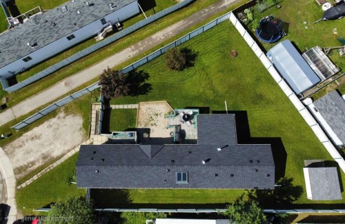 517 9 Street, Fox Creek, AB 