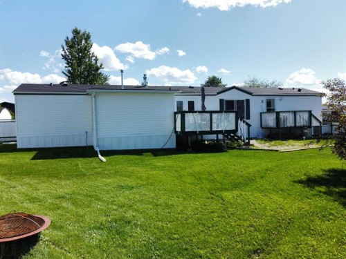517 9 Street, Fox Creek, AB 
