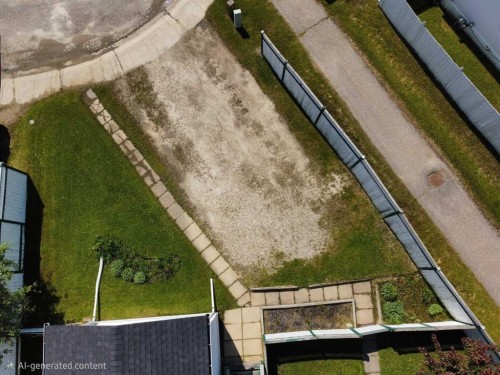 517 9 Street, Fox Creek, AB 