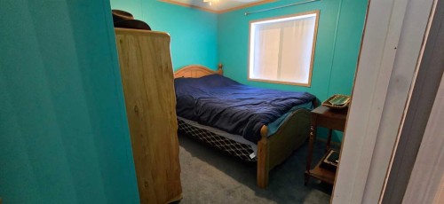 517 9 Street, Fox Creek, AB 