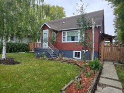 5033 6 Avenue Edson, AB T7E 1N7