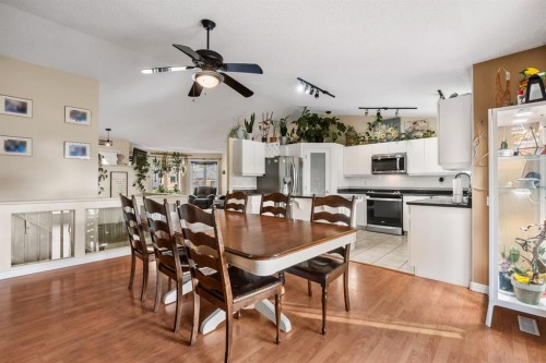 85 Park Drive, Whitecourt, AB 
