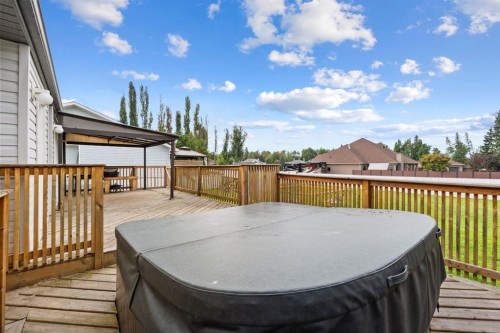 85 Park Drive, Whitecourt, AB 