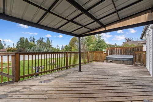 85 Park Drive, Whitecourt, AB 