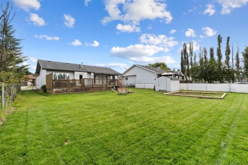 85 Park Drive, Whitecourt, AB 
