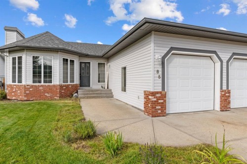 85 Park Drive, Whitecourt, AB 