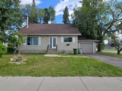 4237 5 Avenue Edson, AB T7E 1A5