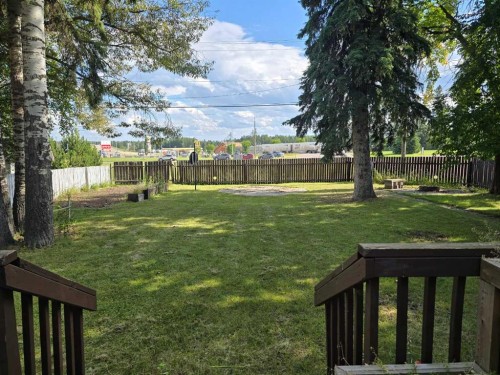 4237 5 Avenue, Edson, AB 