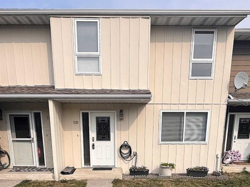330-457 Collinge Road, Hinton, AB 