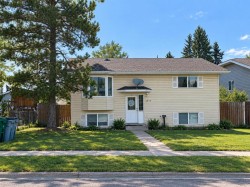 4810 16 Avenue Edson, AB T7E 1G3