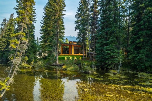 845 14Th Street, Canmore, AB 