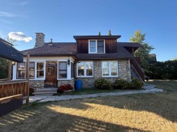 218 Patricia Street  Jasper, AB T0E 1E0